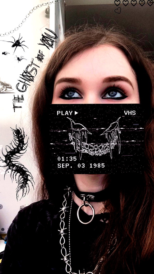tiny.eviluv instagram image archive image