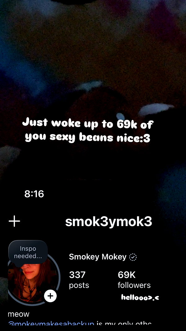 smok3ymok3y instagram image archive image