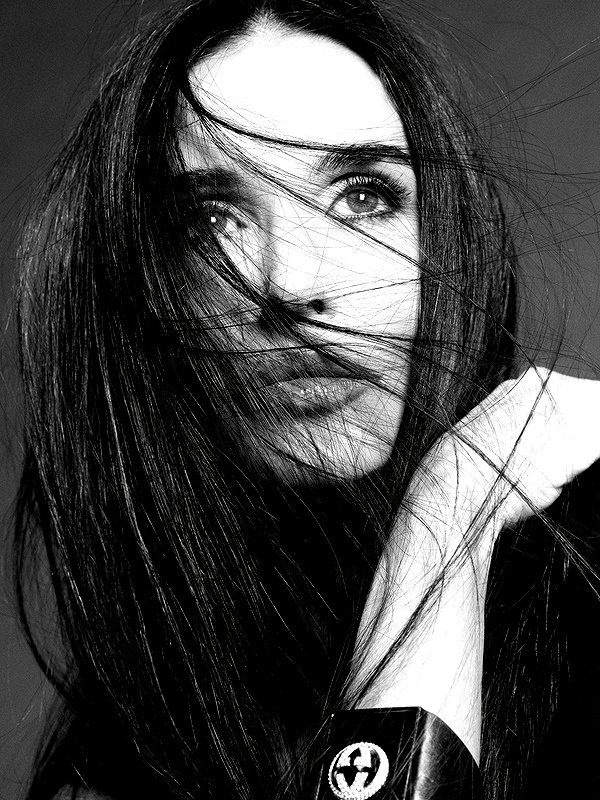demimoore instagram image archive image