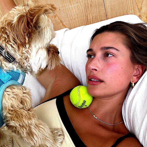 haileybieber instagram image archive image