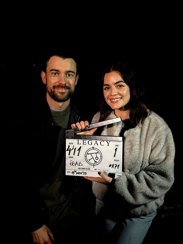 lucyhale instagram image archive image