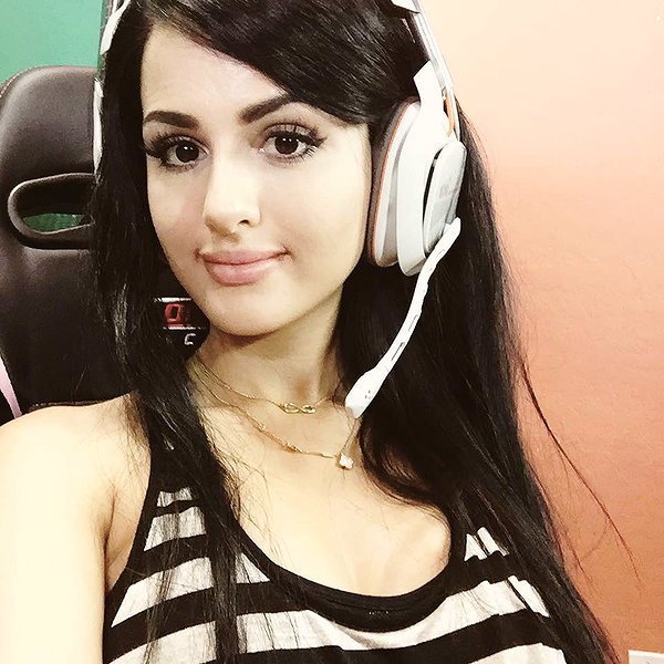 sssniperwolf instagram image archive image