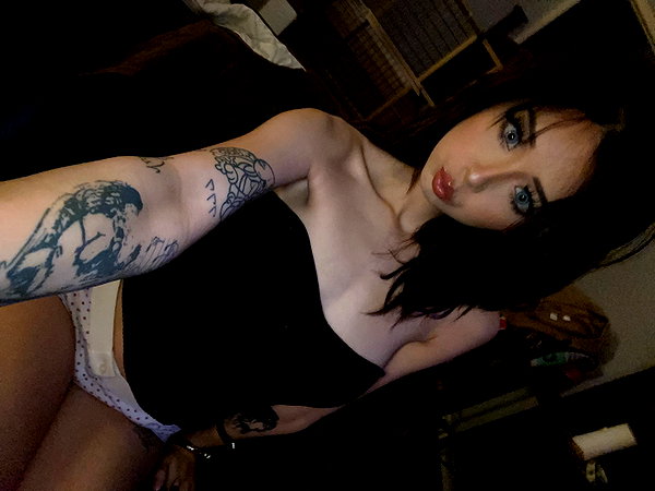 angelicdispair instagram image archive image