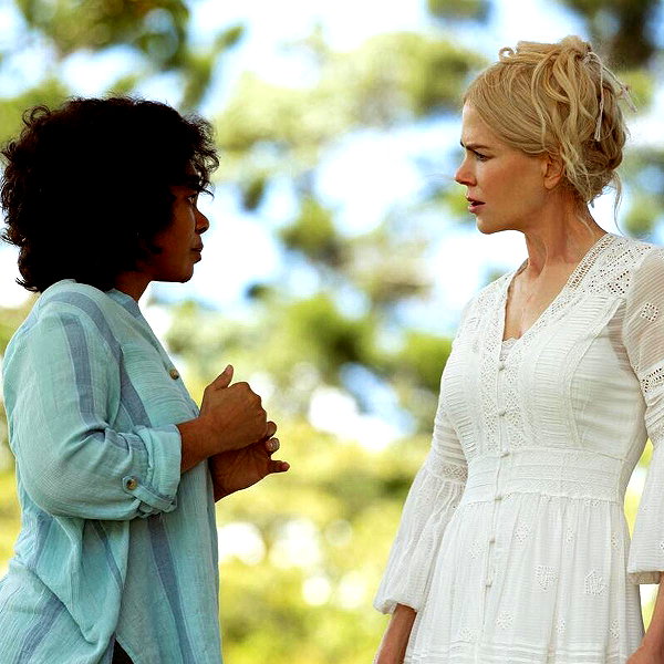 nicolekidman instagram image archive image