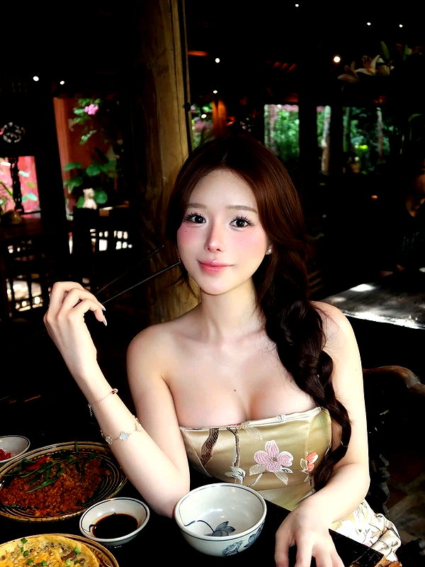 lyhythuedoxinh instagram image archive image