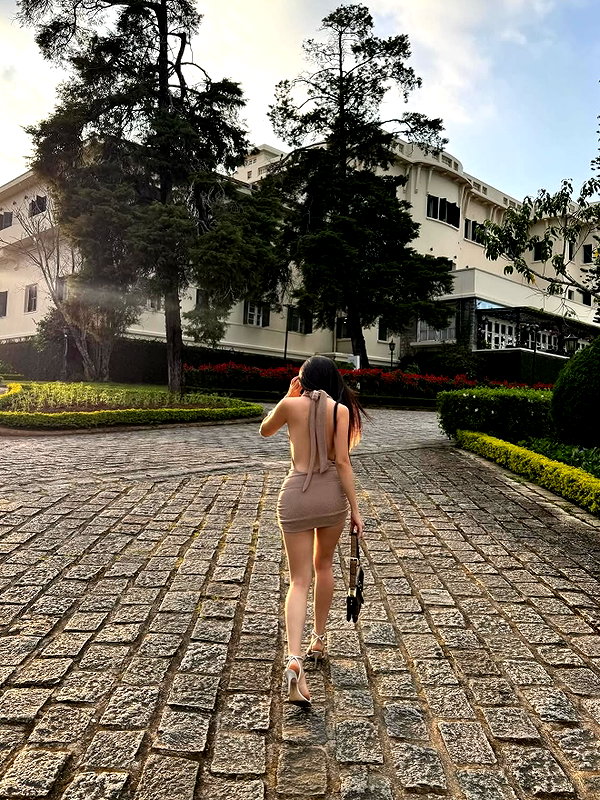 lyhythuedoxinh instagram image archive image