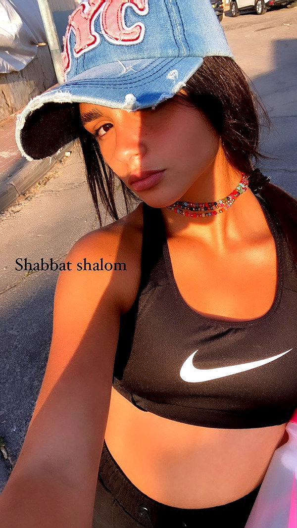 yuvalhazan___ instagram image archive image