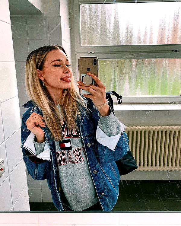 lilih instagram image archive image