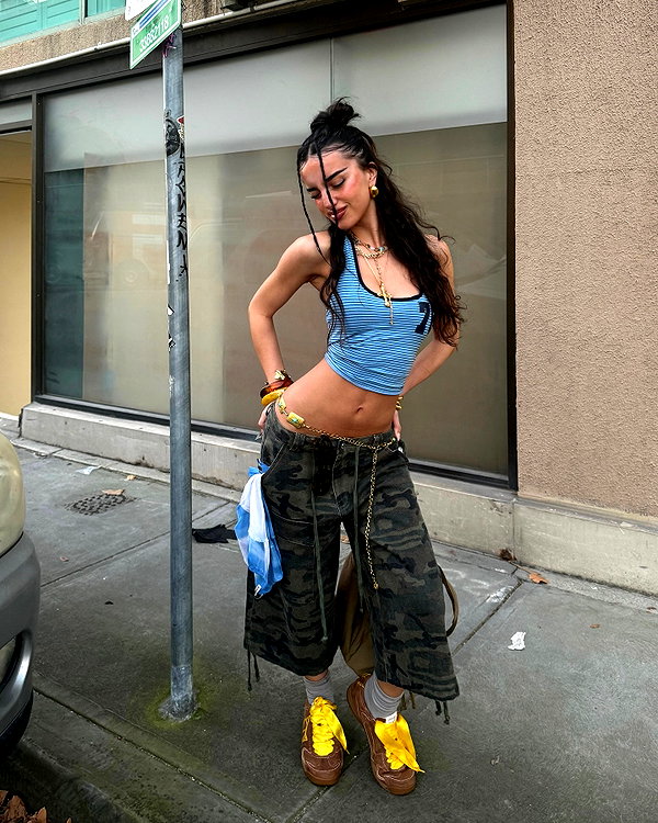 ellachristo instagram image archive image
