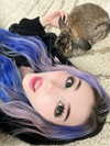 danielle.mercedie Altpins Profile Picture