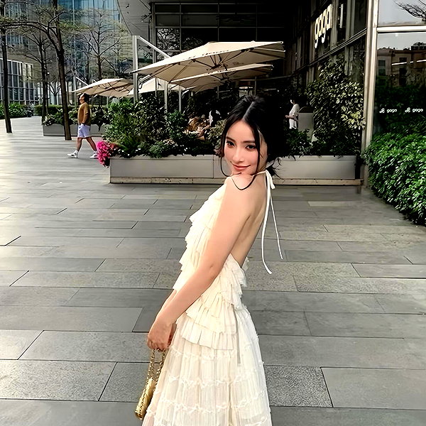 lyhythuedoxinh instagram image archive image