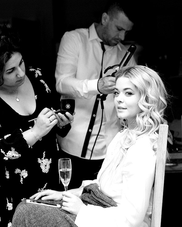 sashapieterse instagram image archive image