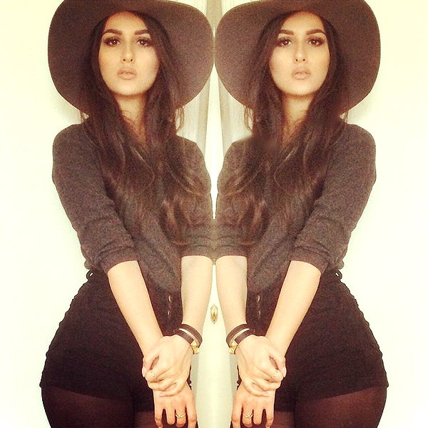 sssniperwolf instagram image archive image