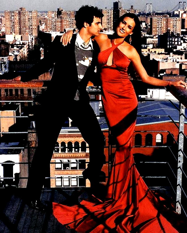 demimoore instagram image archive image