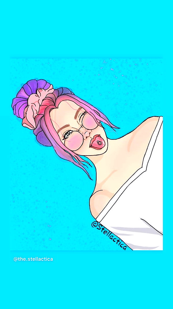 danielle.mercedie instagram image archive image