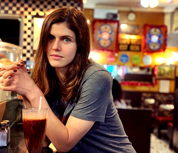 alexandradaddario instagram image archive image