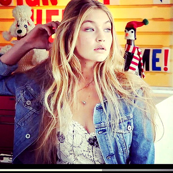 gigihadid instagram image archive image