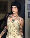 liiemakeupartist Altpins Profile Picture