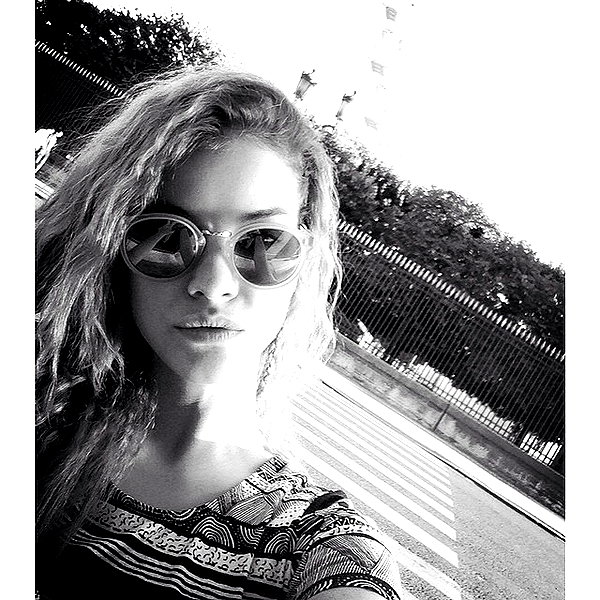 realbarbarapalvin instagram image archive image