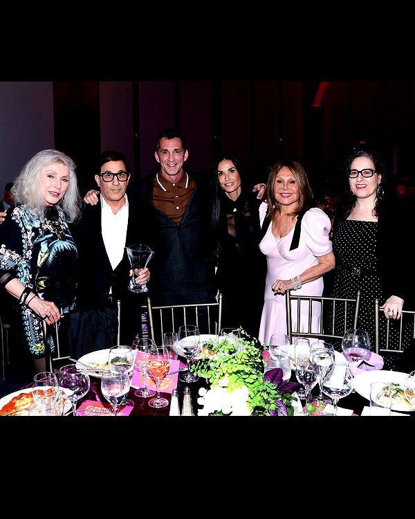 demimoore instagram image archive image