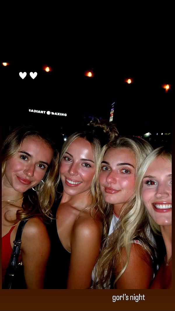 allie_dunn instagram image archive image