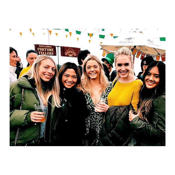 sashapieterse instagram image archive image