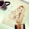 shakira Altpins Profile Picture