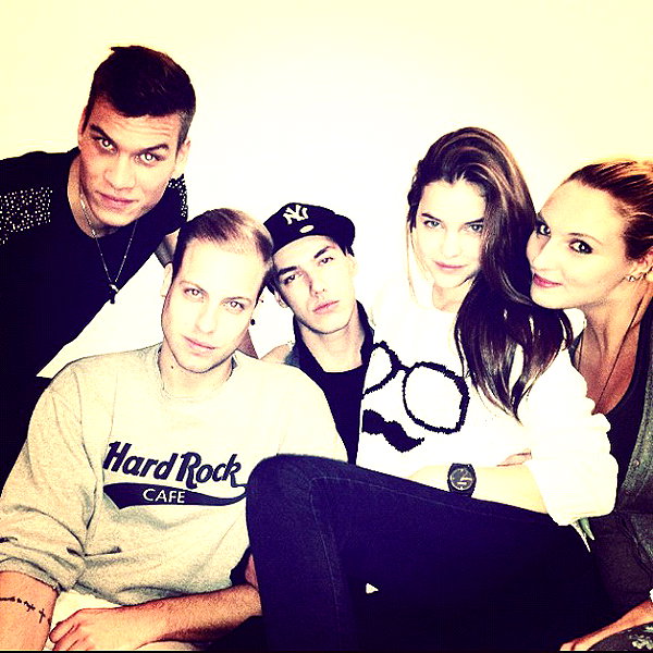 realbarbarapalvin instagram image archive image