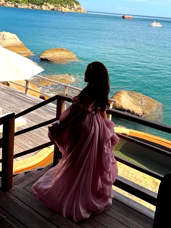 lyhythuedoxinh instagram image archive image