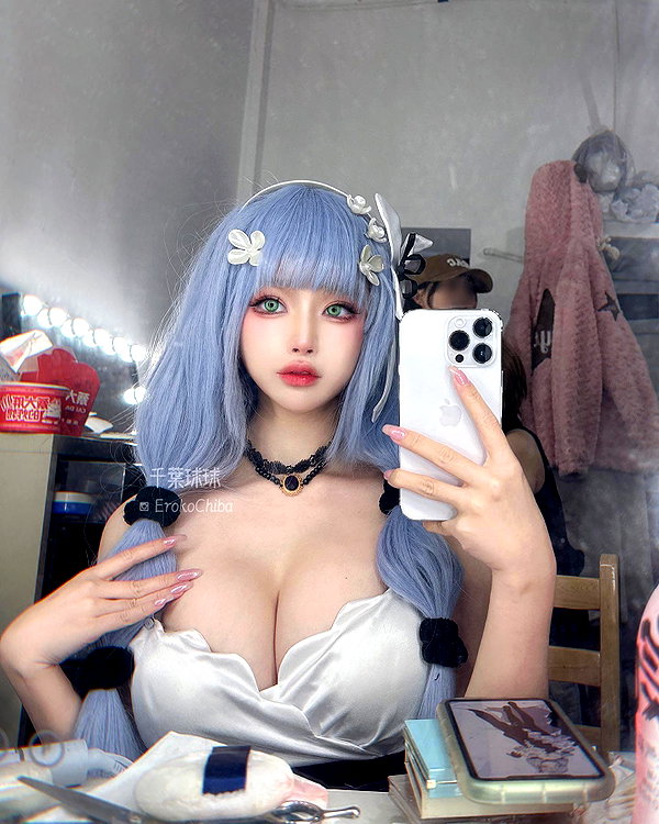 erokochiba instagram image archive image