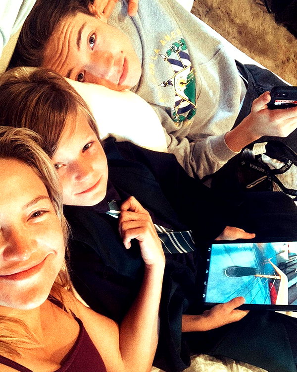 katehudson instagram image archive image