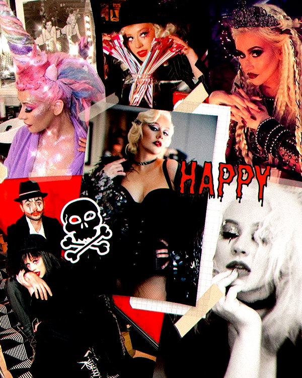 xtina instagram image archive image