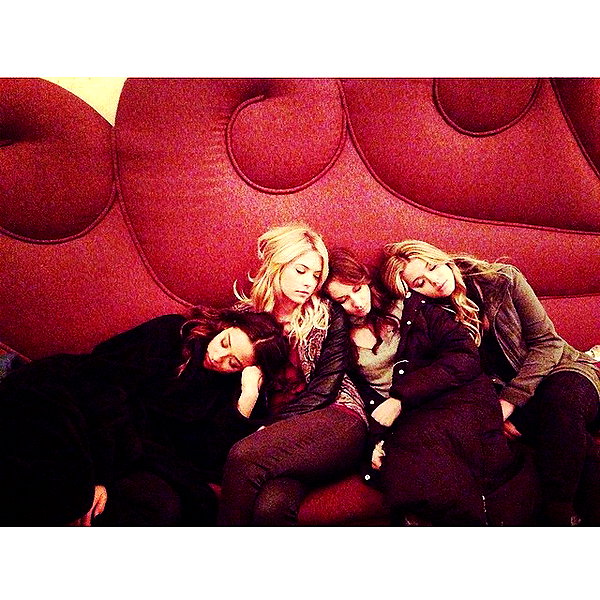 sashapieterse instagram image archive image