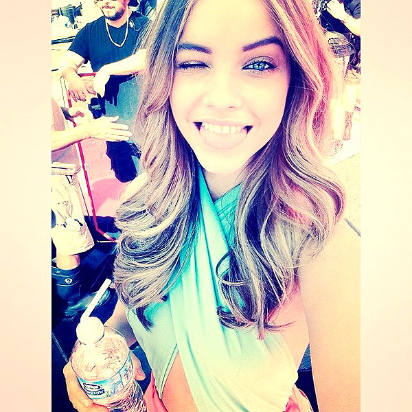 realbarbarapalvin instagram image archive image