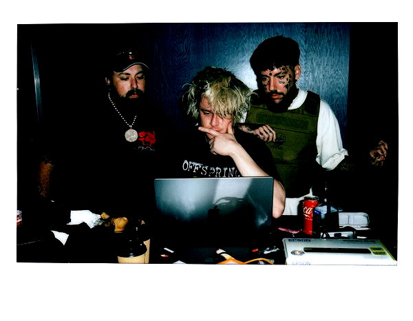 suicideboys instagram image archive image