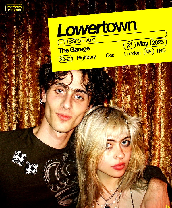 lowrtown instagram image archive image