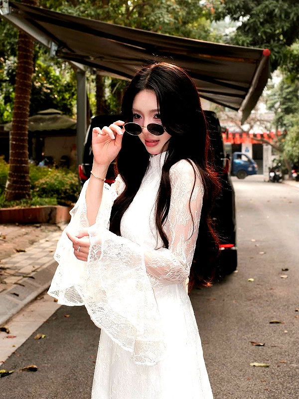 lyhythuedoxinh instagram image archive image