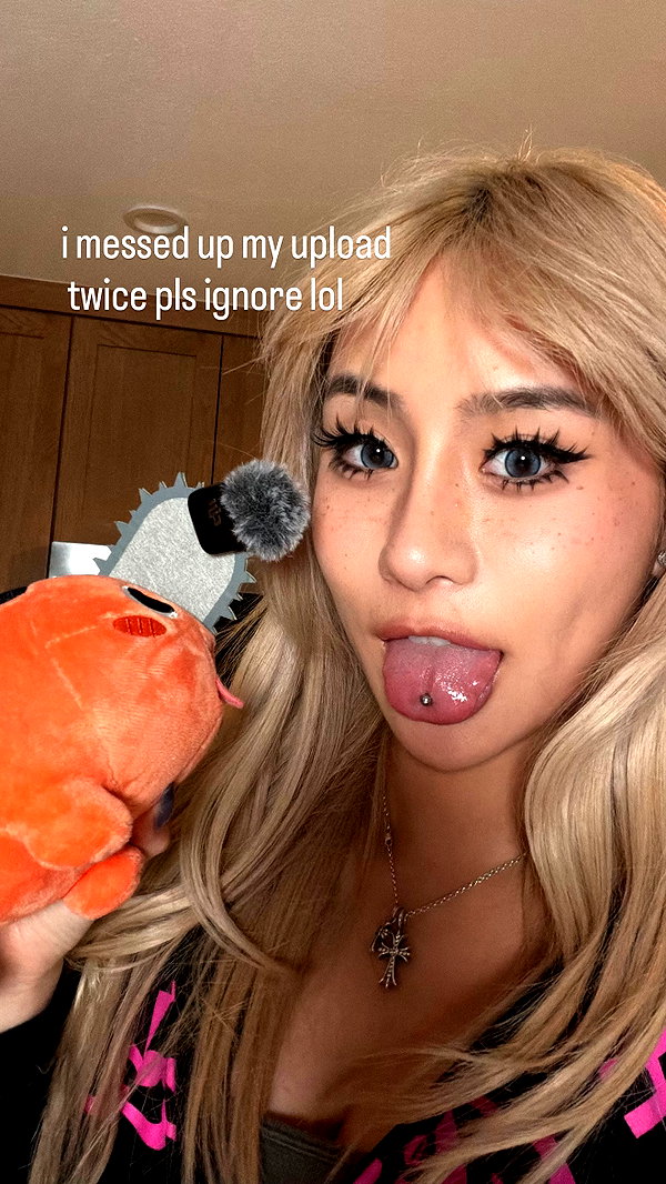 tiffanobi instagram image archive image