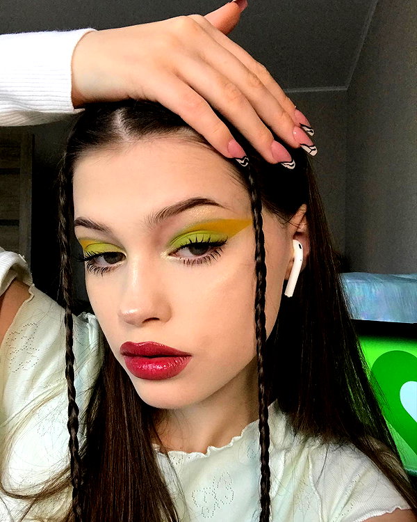 uno.clown instagram image archive image