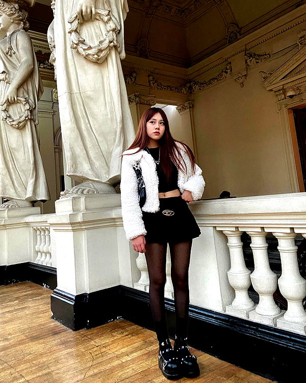 is2tian instagram image archive image