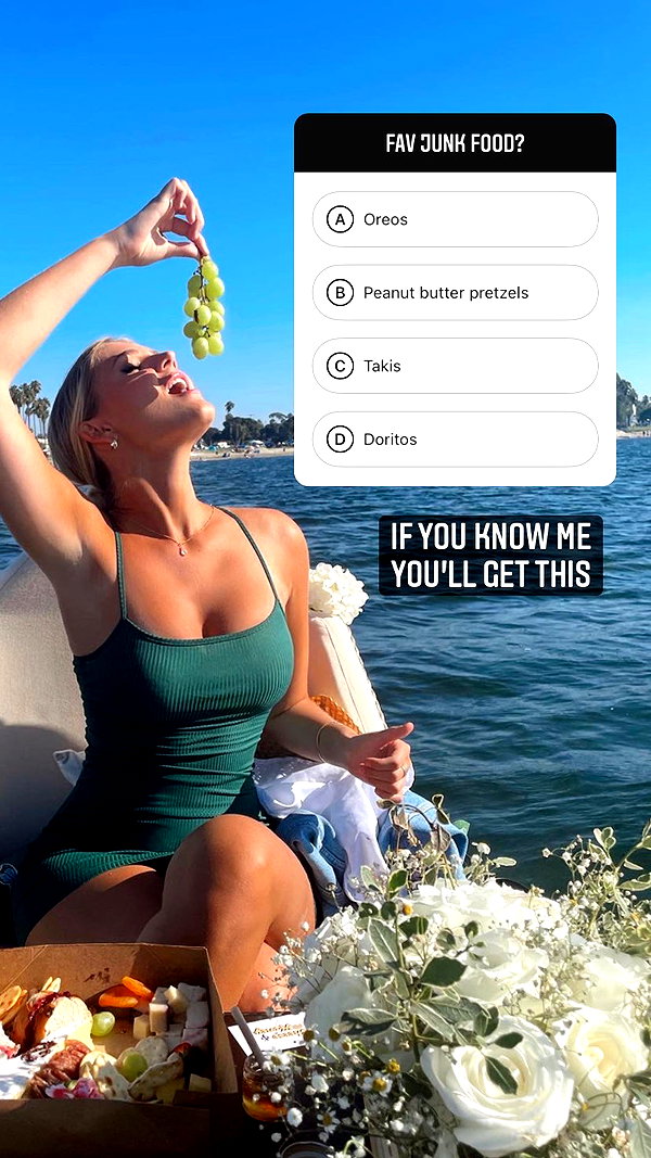 allie_dunn instagram image archive image