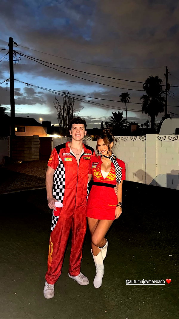 Archived image from @autumnjoymercado on Instagram