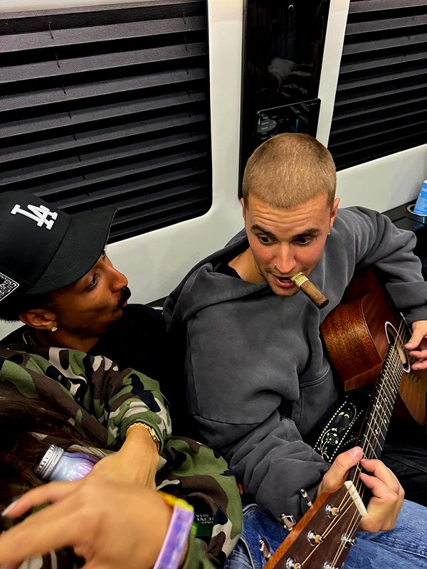 lilbieber instagram image archive image