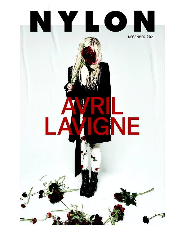 avrillavigne instagram image archive image