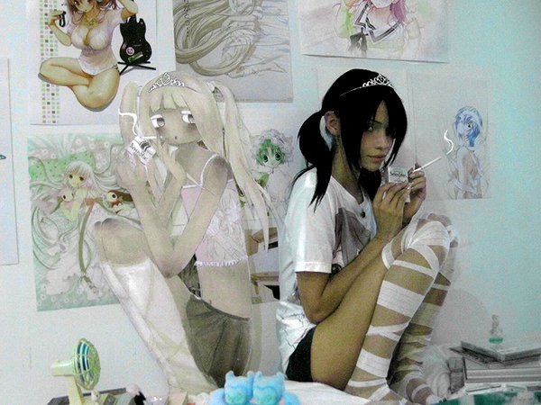 imnotsevven instagram image archive image