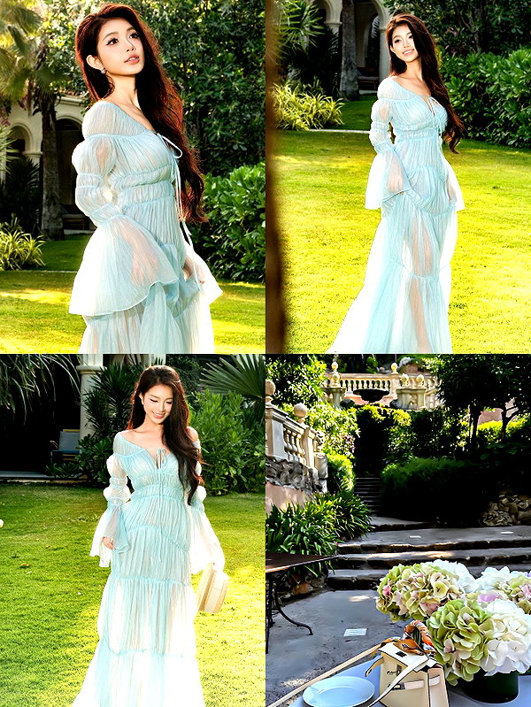 lyhythuedoxinh instagram image archive image