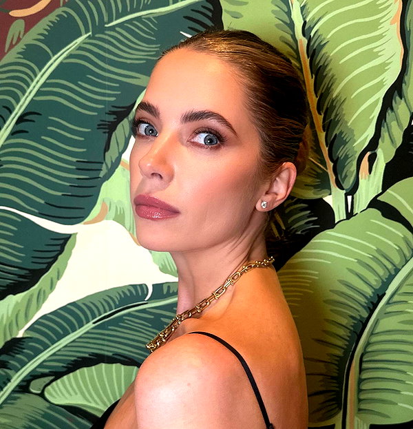 ashleybenson instagram image archive image