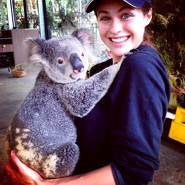 alexandradaddario instagram image archive image