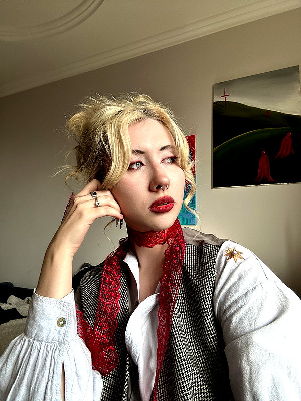 vollkova__ instagram image archive image