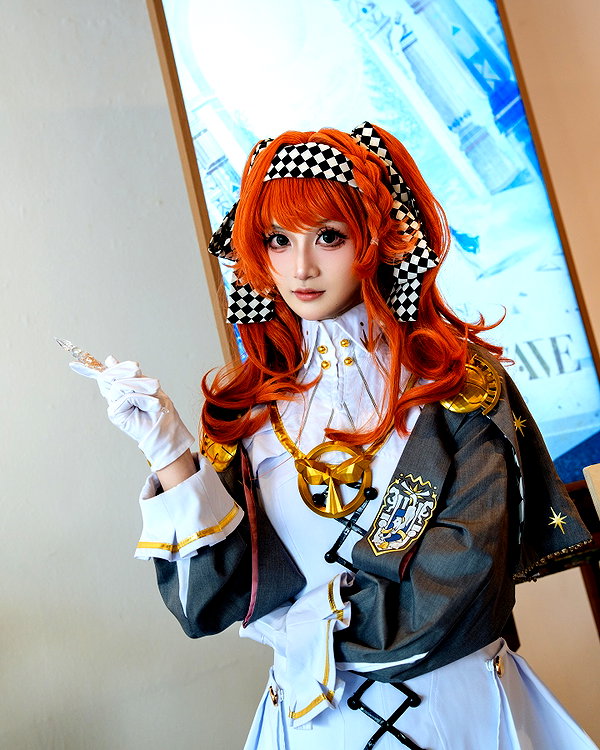 miee_cos instagram image archive image